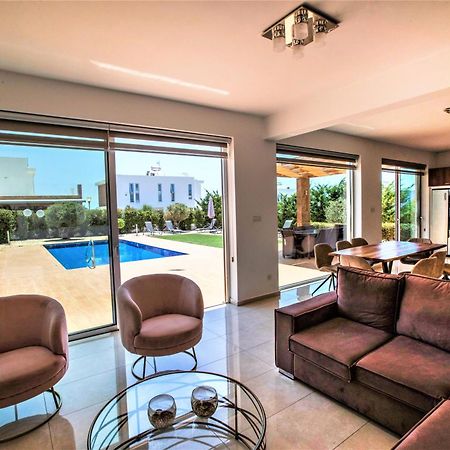 Coral Elite Residences Kólpos tón Korallíon Eksteriør bilde