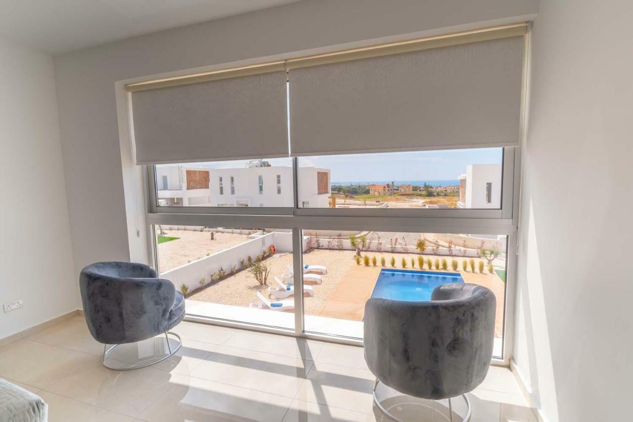 Coral Elite Residences Kólpos tón Korallíon Eksteriør bilde