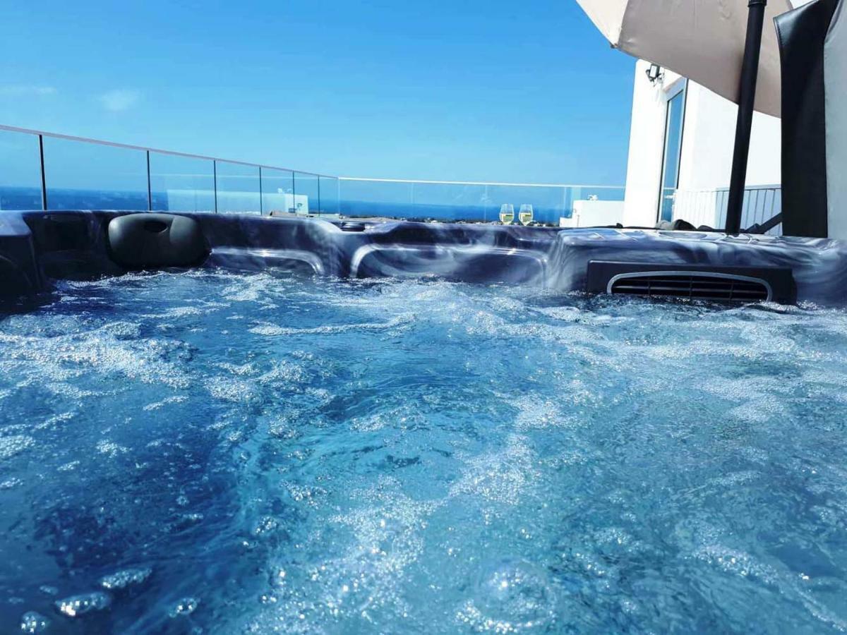 Coral Elite Residences Kólpos tón Korallíon Eksteriør bilde