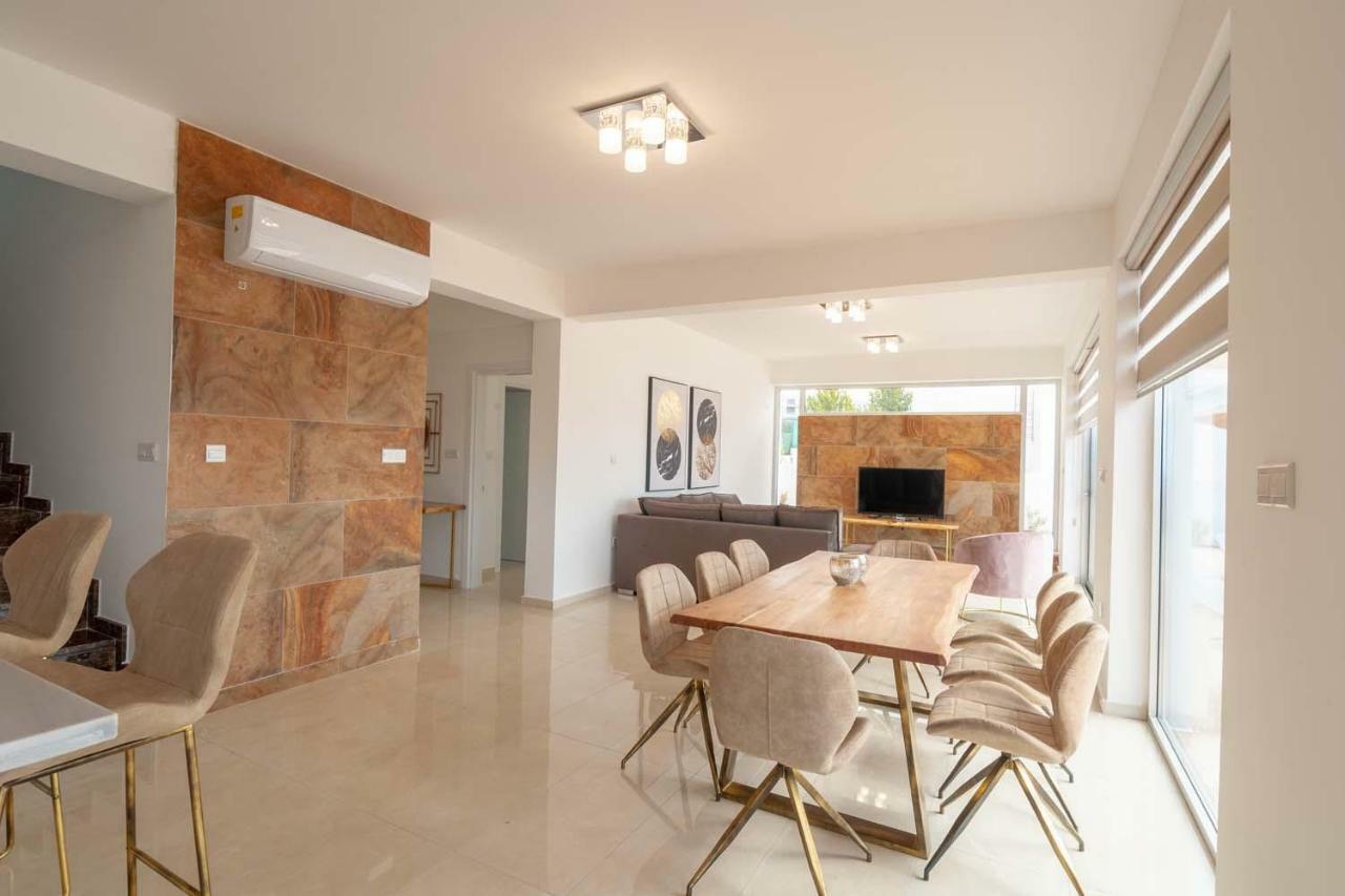 Coral Elite Residences Kólpos tón Korallíon Eksteriør bilde